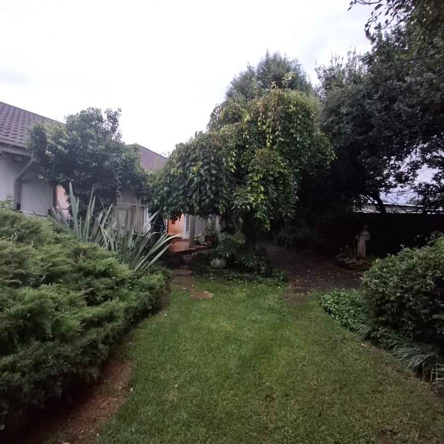 8 Bedroom Property for Sale in Ventersdorp North West